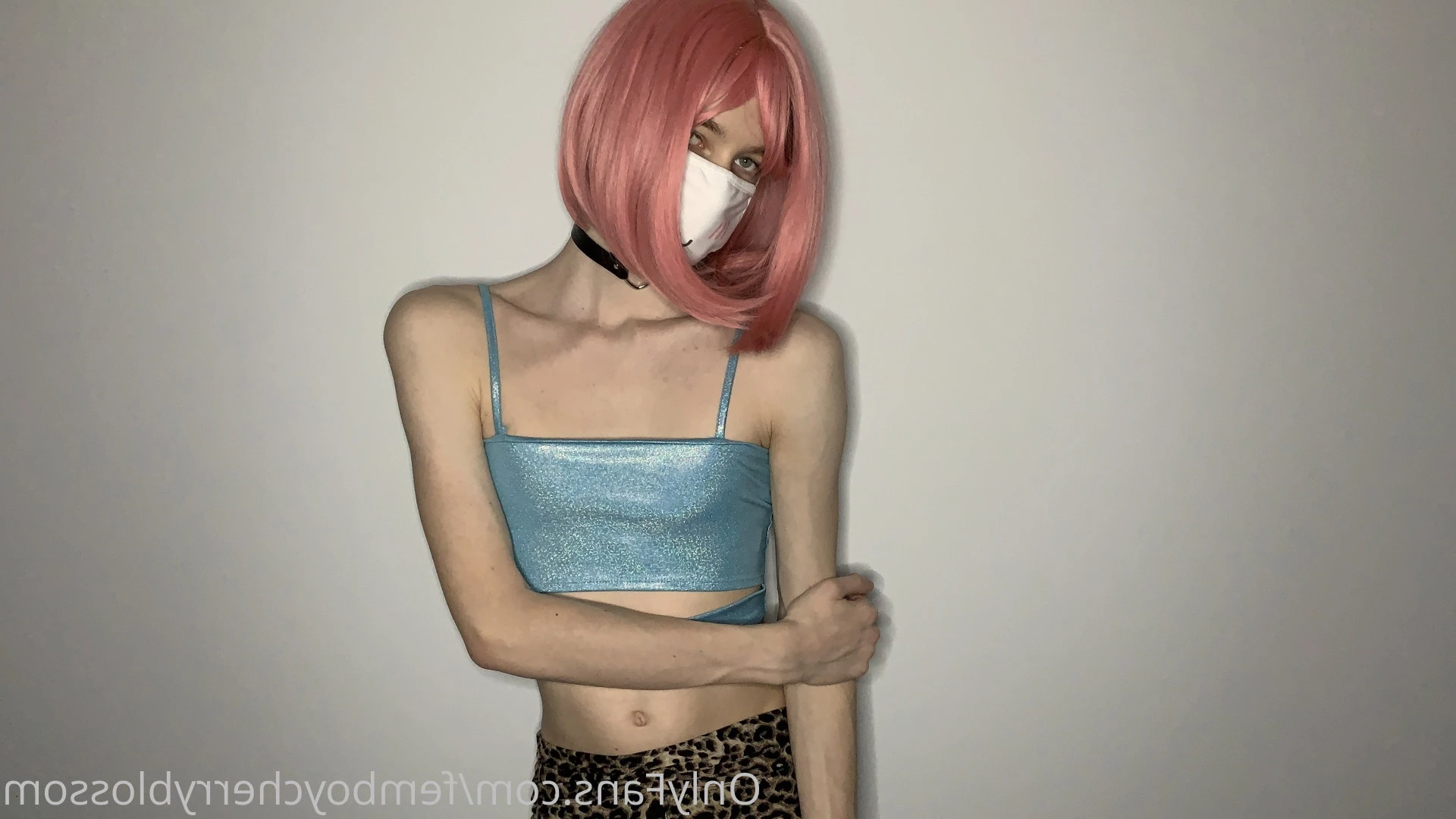 Cherry Blossom [ femboycherryblossom ] Onlyfans leaked photo 6104316 on Hotleaks.tv