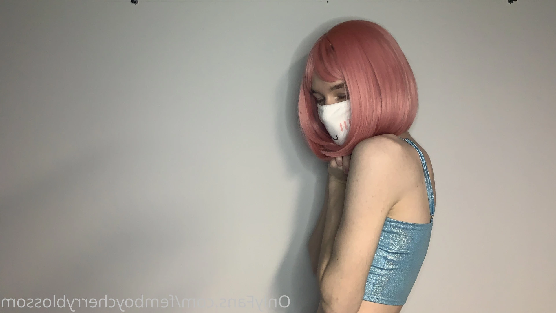 Cherry Blossom [ femboycherryblossom ] Onlyfans leaked photo 6104336 on Hotleaks.tv