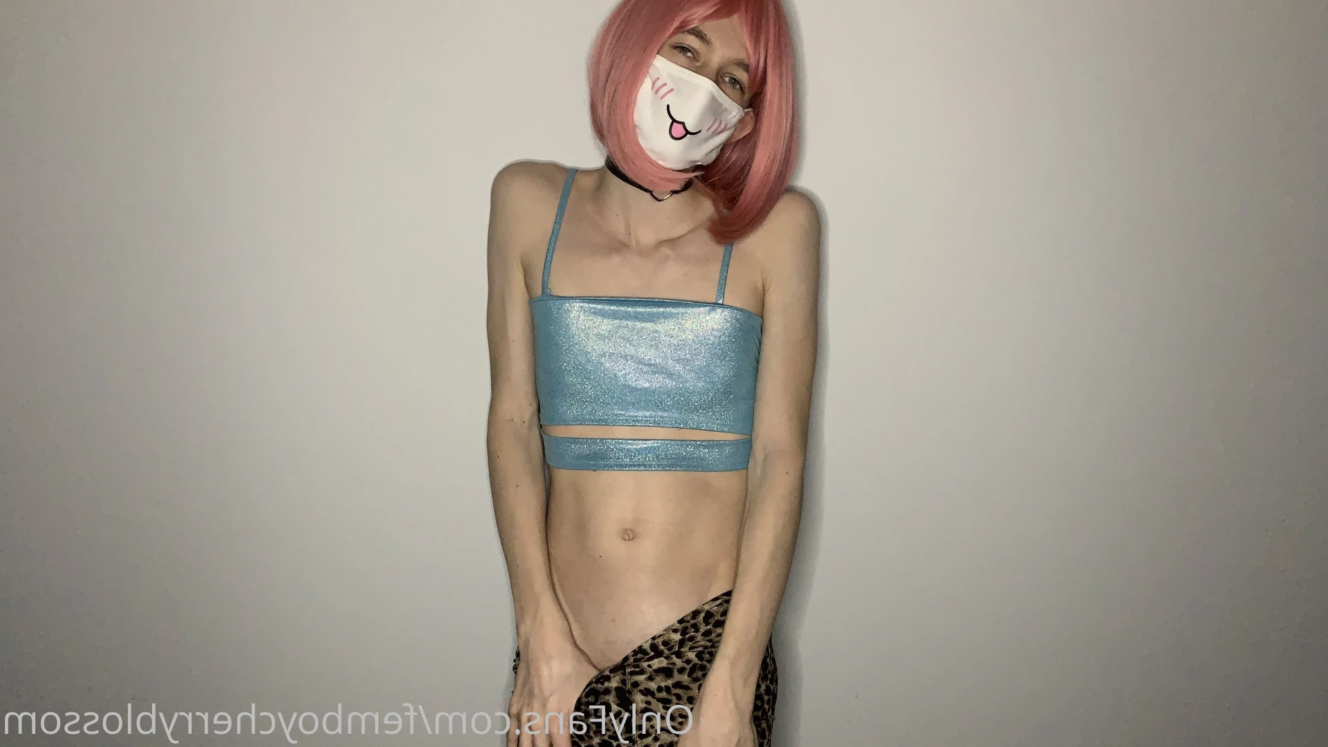 Cherry Blossom [ femboycherryblossom ] Onlyfans leaked photo 6104418 on Hotleaks.tv