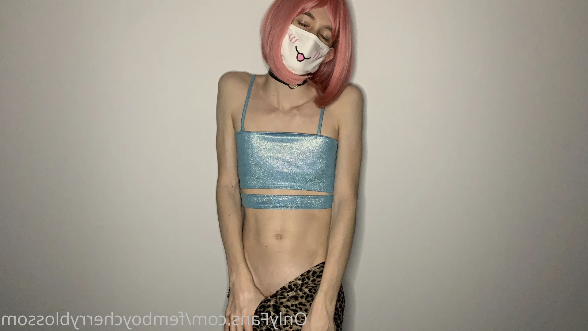 Cherry Blossom [ femboycherryblossom ] Onlyfans leaked photo 6104449 on Hotleaks.tv