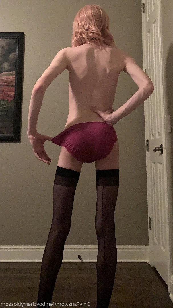 Cherry Blossom [ femboycherryblossom ] Onlyfans leaked photo 6104552 on Hotleaks.tv