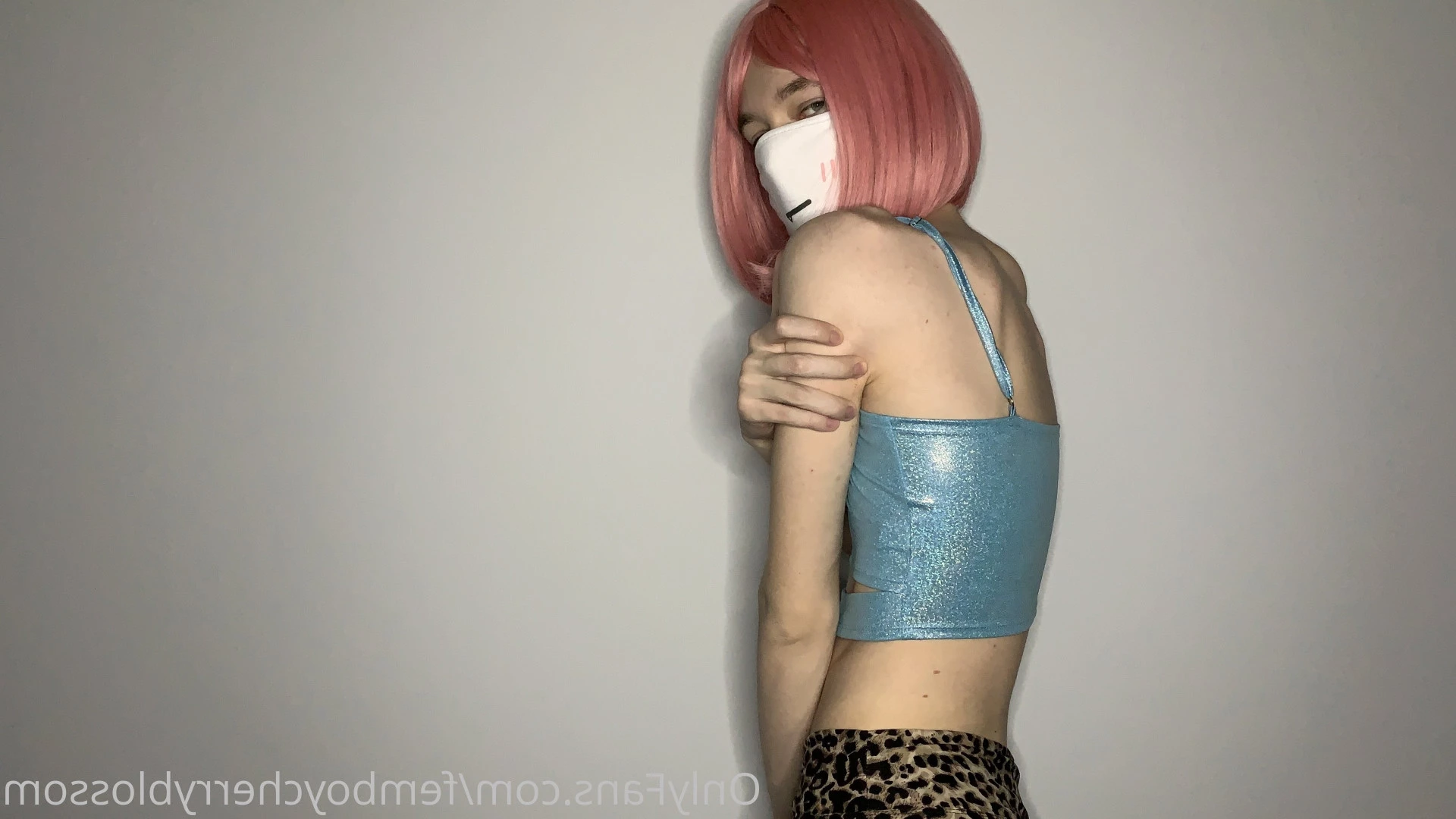 Cherry Blossom [ femboycherryblossom ] Onlyfans leaked photo 6104591 on Hotleaks.tv