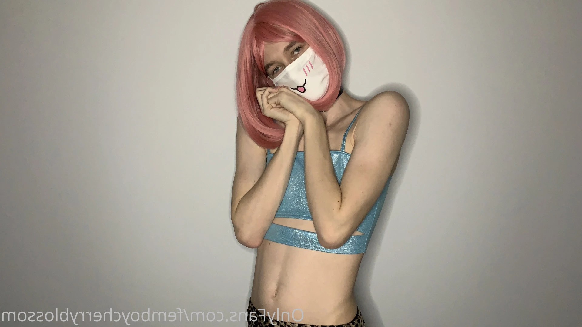 Cherry Blossom [ femboycherryblossom ] Onlyfans leaked photo 6104601 on Hotleaks.tv