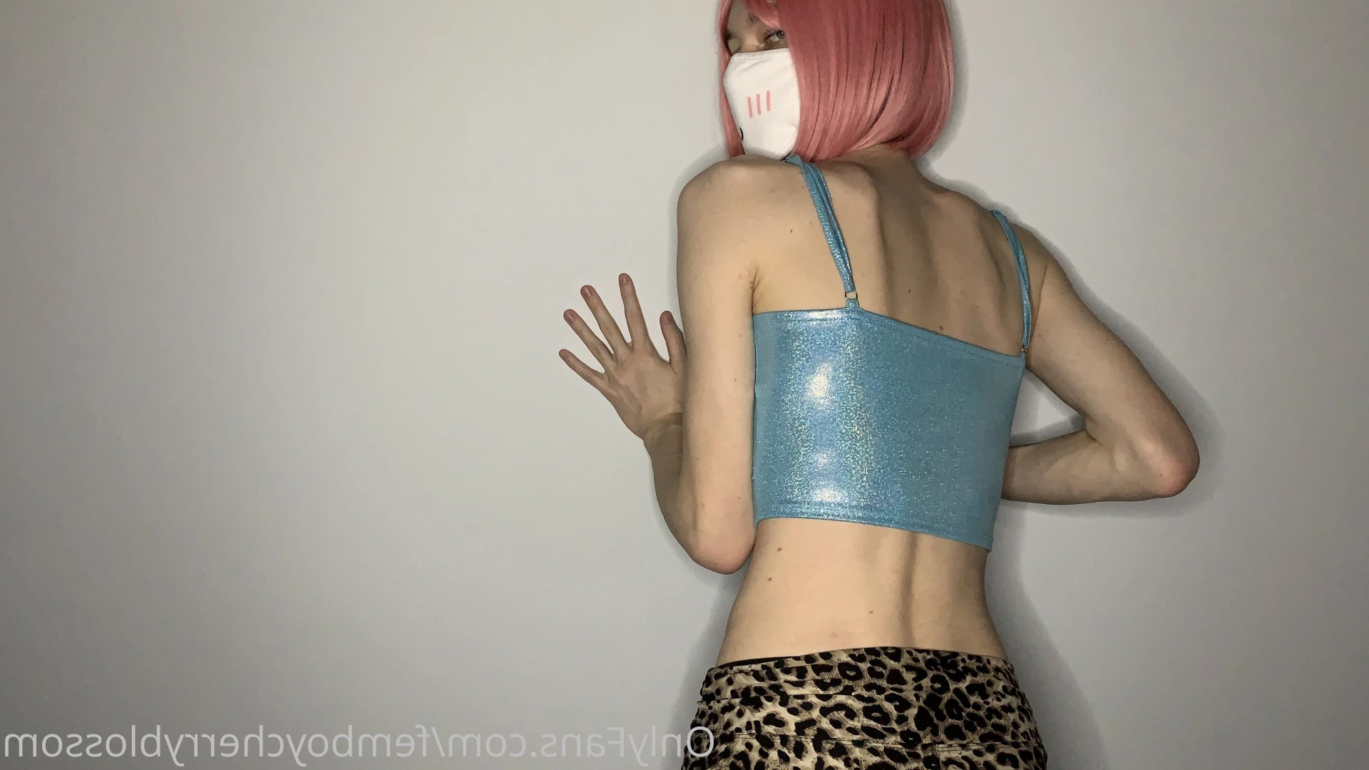 Cherry Blossom [ femboycherryblossom ] Onlyfans leaked photo 6104611 on Hotleaks.tv