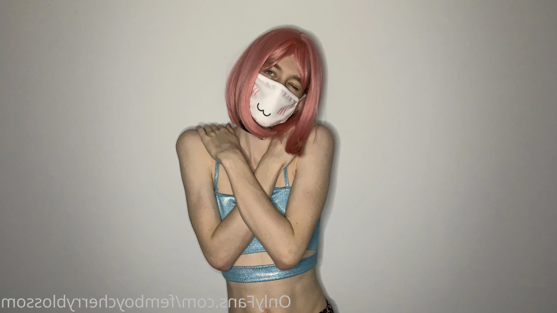 Cherry Blossom [ femboycherryblossom ] Onlyfans leaked photo 6104843 on Hotleaks.tv
