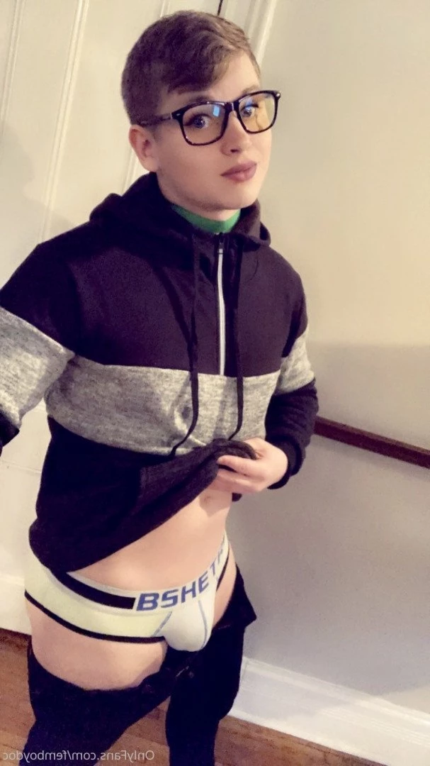 Femboy Jane [ femboynurse ] Onlyfans leaked photo 3539068 on Hotleaks.tv