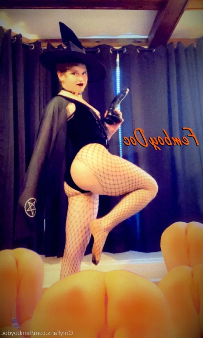 Femboy Jane [ femboynurse ] Onlyfans leaked photo 3540140 on Hotleaks.tv