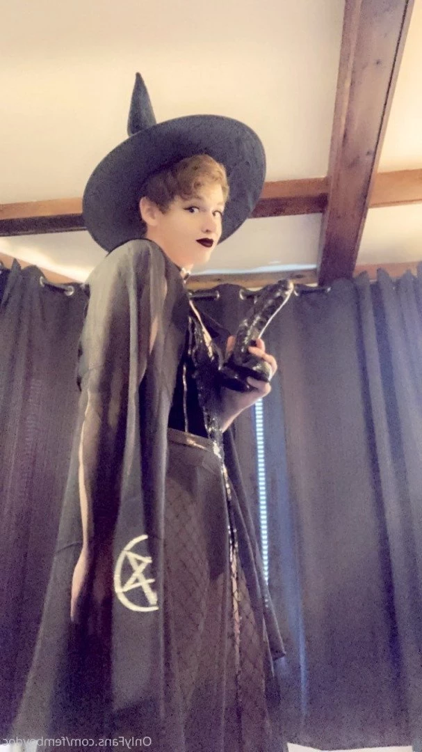 Femboy Jane [ femboynurse ] Onlyfans leaked photo 3541179 on Hotleaks.tv