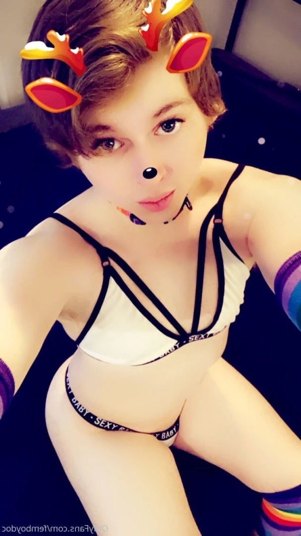 Femboy Jane [ femboynurse ] Onlyfans leaked photo 6287993 on Hotleaks.tv