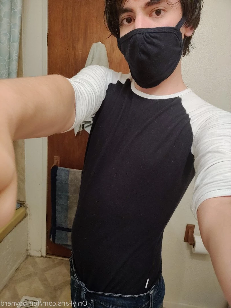 femboynerd Onlyfans leaked photo 3658839 on Hotleaks.tv