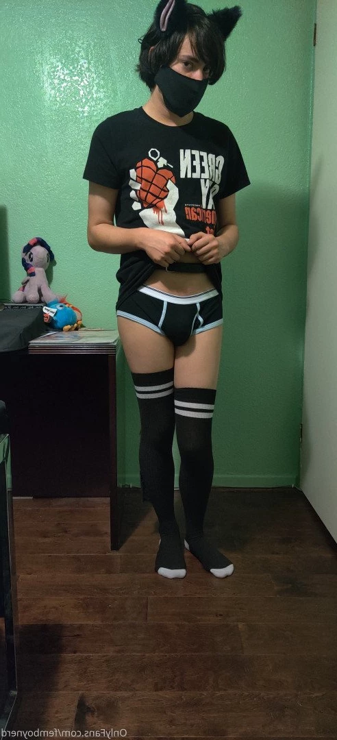 femboynerd Onlyfans leaked photo 3671557 on Hotleaks.tv
