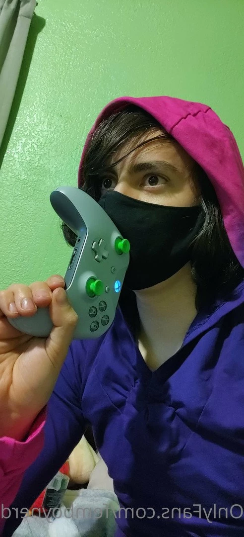 femboynerd Onlyfans leaked photo 3674272 on Hotleaks.tv