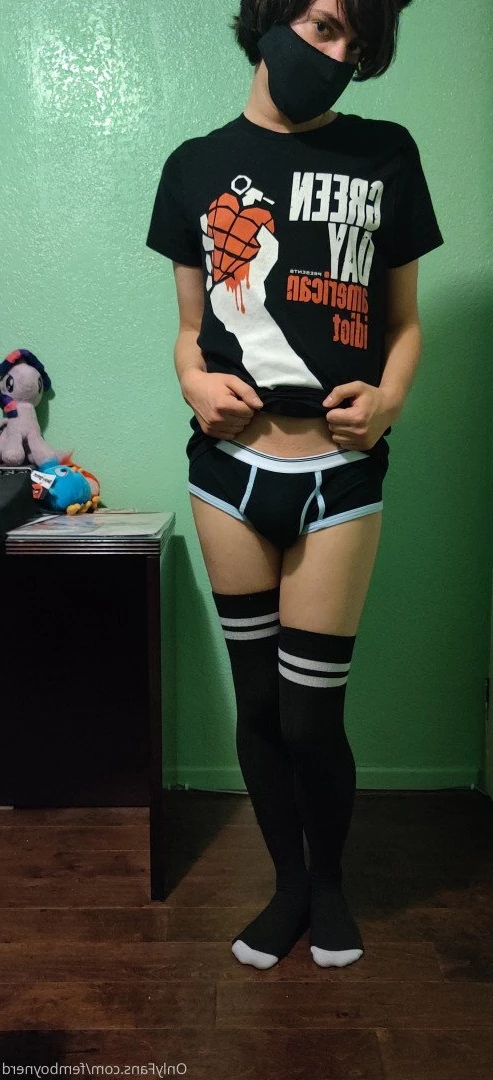 femboynerd Onlyfans leaked photo 3684956 on Hotleaks.tv