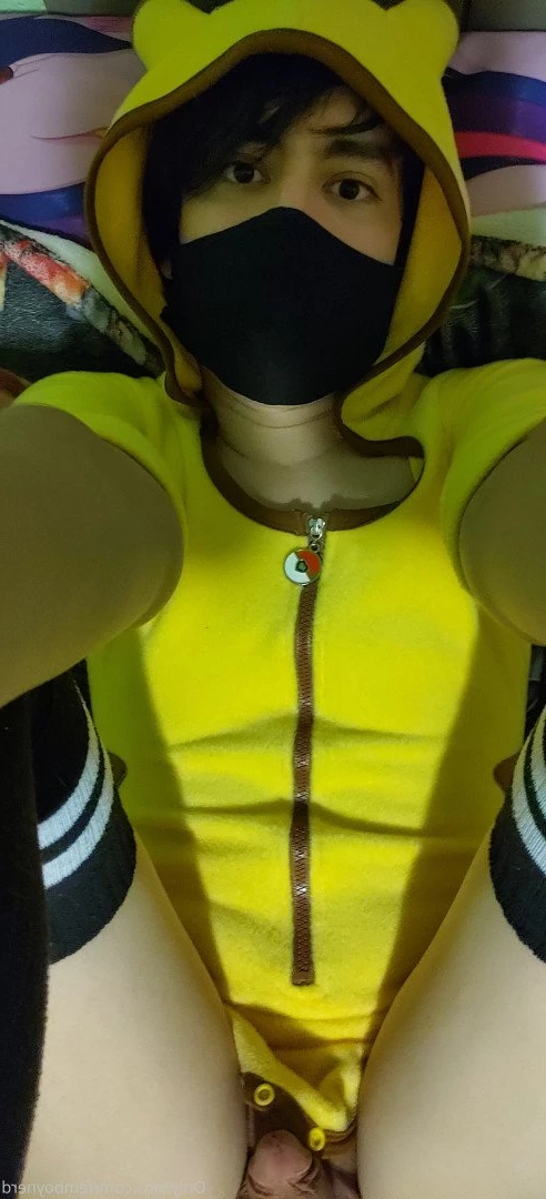 femboynerd Onlyfans leaked photo 3701154 on Hotleaks.tv