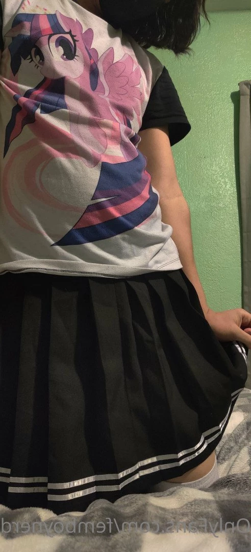 femboynerd Onlyfans leaked photo 3707163 on Hotleaks.tv