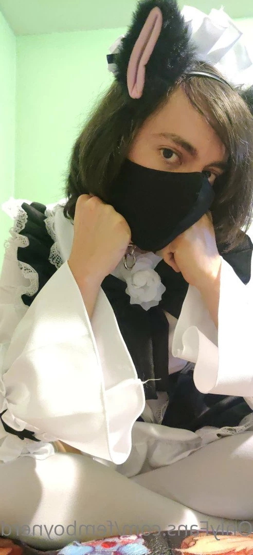 femboynerd Onlyfans leaked photo 3716843 on Hotleaks.tv