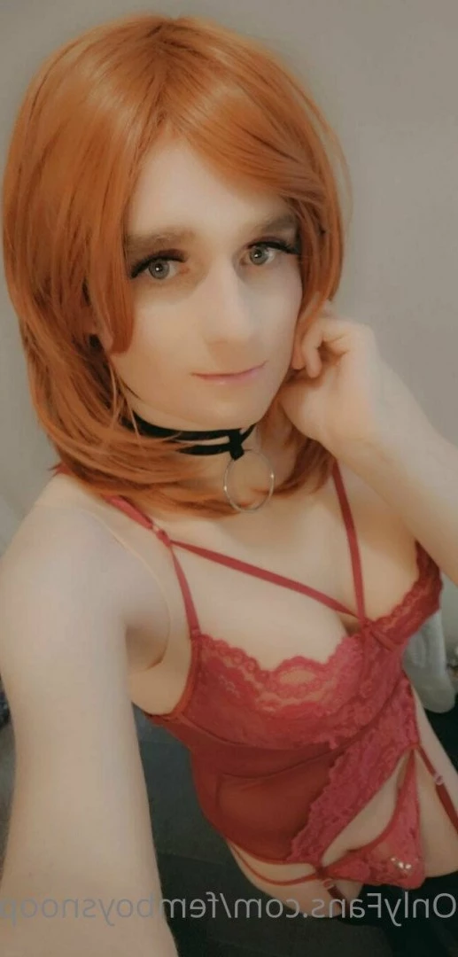 Femboy Snoop [ femboysnoop ] Onlyfans leaked photo 3386052 on Hotleaks.tv