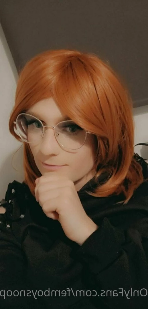 Femboy Snoop [ femboysnoop ] Onlyfans leaked photo 3386133 on Hotleaks.tv