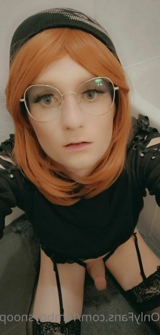 Femboy Snoop [ femboysnoop ] Onlyfans leaked photo 3386252 on Hotleaks.tv