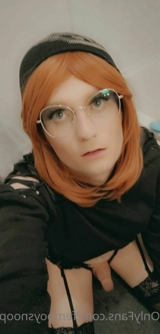 Femboy Snoop [ femboysnoop ] Onlyfans leaked photo 3386368 on Hotleaks.tv