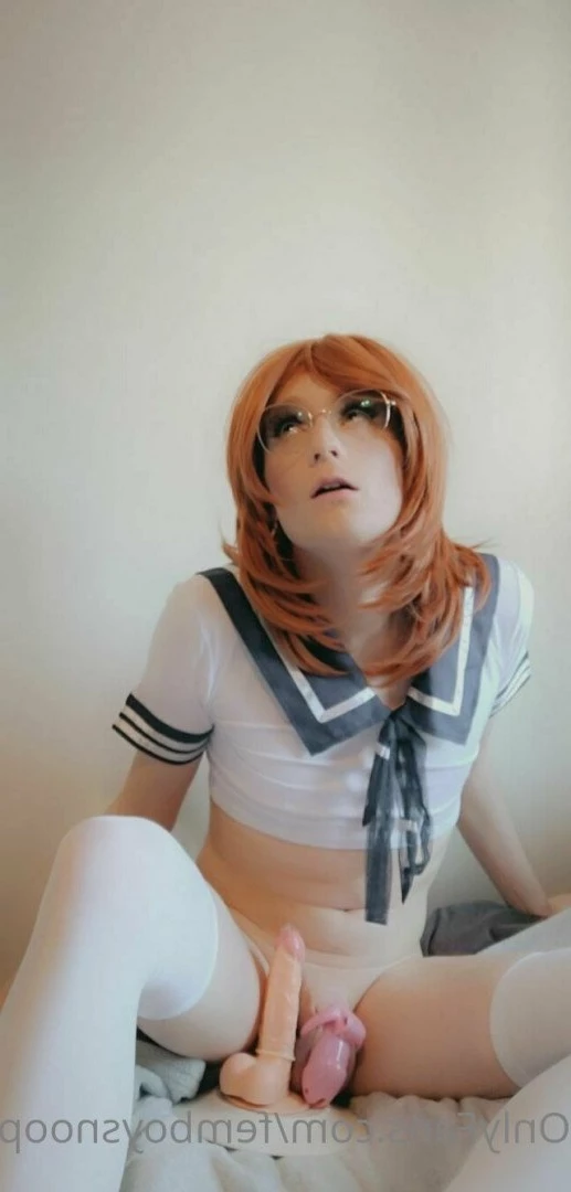 Femboy Snoop [ femboysnoop ] Onlyfans leaked photo 3386394 on Hotleaks.tv