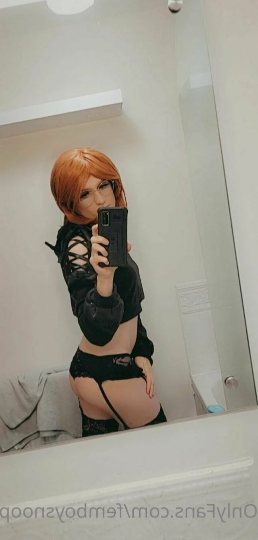 Femboy Snoop [ femboysnoop ] Onlyfans leaked photo 3386416 on Hotleaks.tv