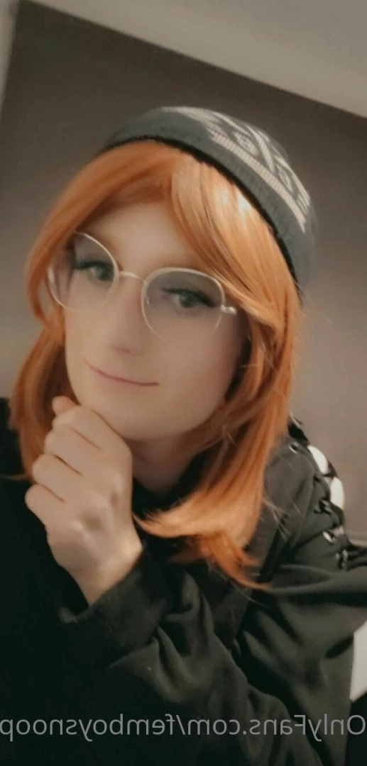 Femboy Snoop [ femboysnoop ] Onlyfans leaked photo 3386492 on Hotleaks.tv