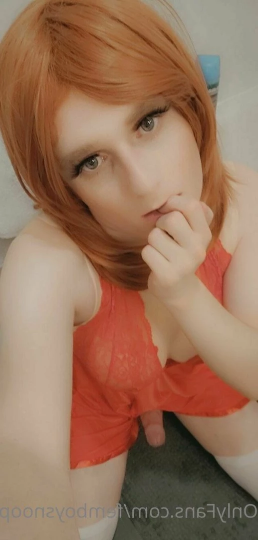 Femboy Snoop [ femboysnoop ] Onlyfans leaked photo 3386531 on Hotleaks.tv