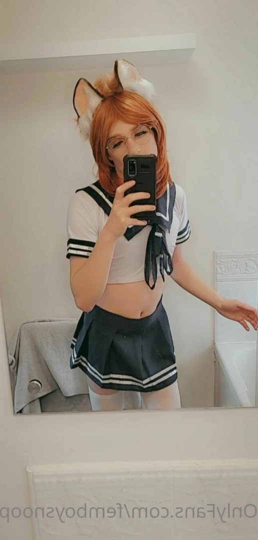 Femboy Snoop [ femboysnoop ] Onlyfans leaked photo 3386592 on Hotleaks.tv