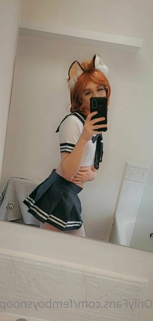 Femboy Snoop [ femboysnoop ] Onlyfans leaked photo 3386635 on Hotleaks.tv