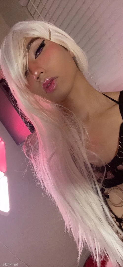 Chi [ femkittten ] Onlyfans leaked photo 3443752 on Hotleaks.tv