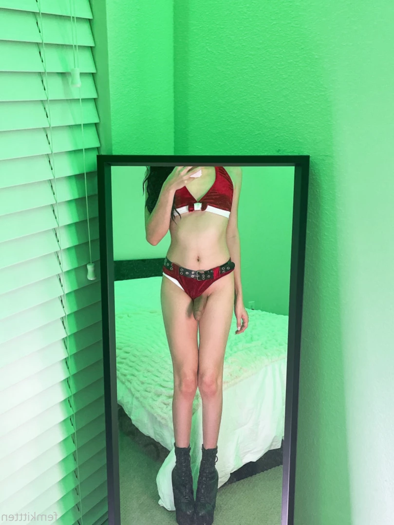 Chi [ femkittten ] Onlyfans leaked photo 10971273 on Hotleaks.tv