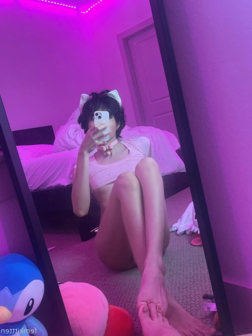 Chi [ femkittten ] Onlyfans leaked photo 11485290 on Hotleaks.tv