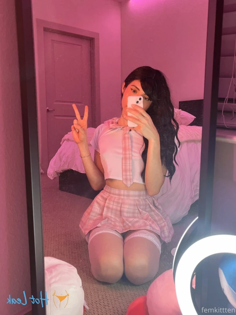 Chi [ femkittten ] Onlyfans leaked photo 11775496 on Hotleaks.tv