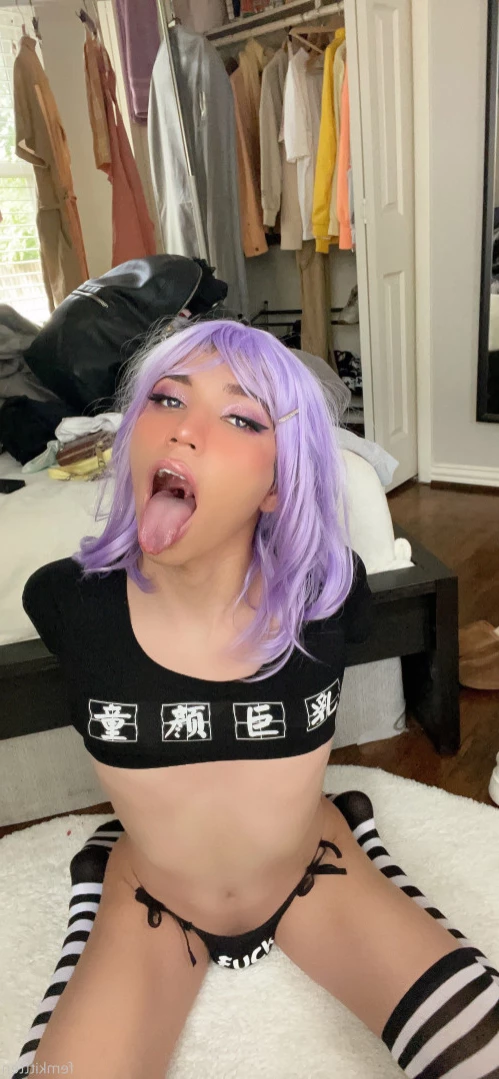 Chi [ femkittten ] Onlyfans leaked photo 12038204 on Hotleaks.tv