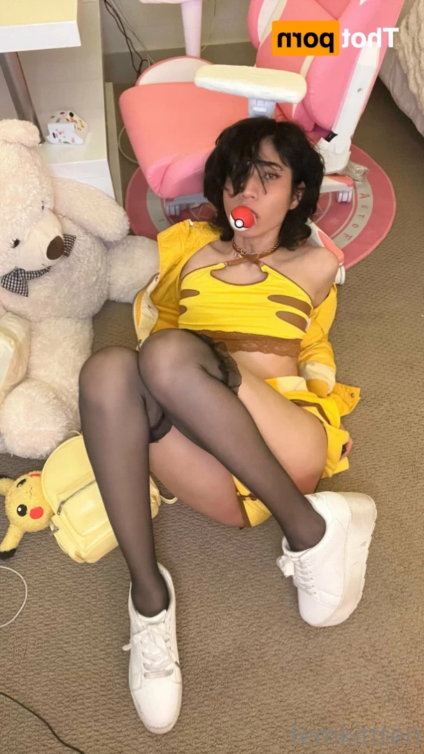 Chi [ femkittten ] Onlyfans leaked photo 12075789 on Hotleaks.tv