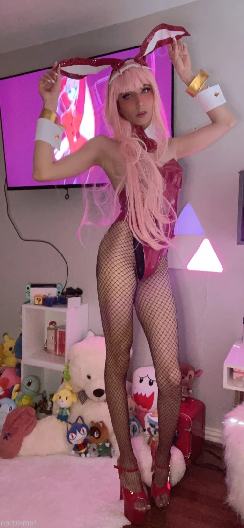 Chi [ femkittten ] Onlyfans leaked photo 12075815 on Hotleaks.tv