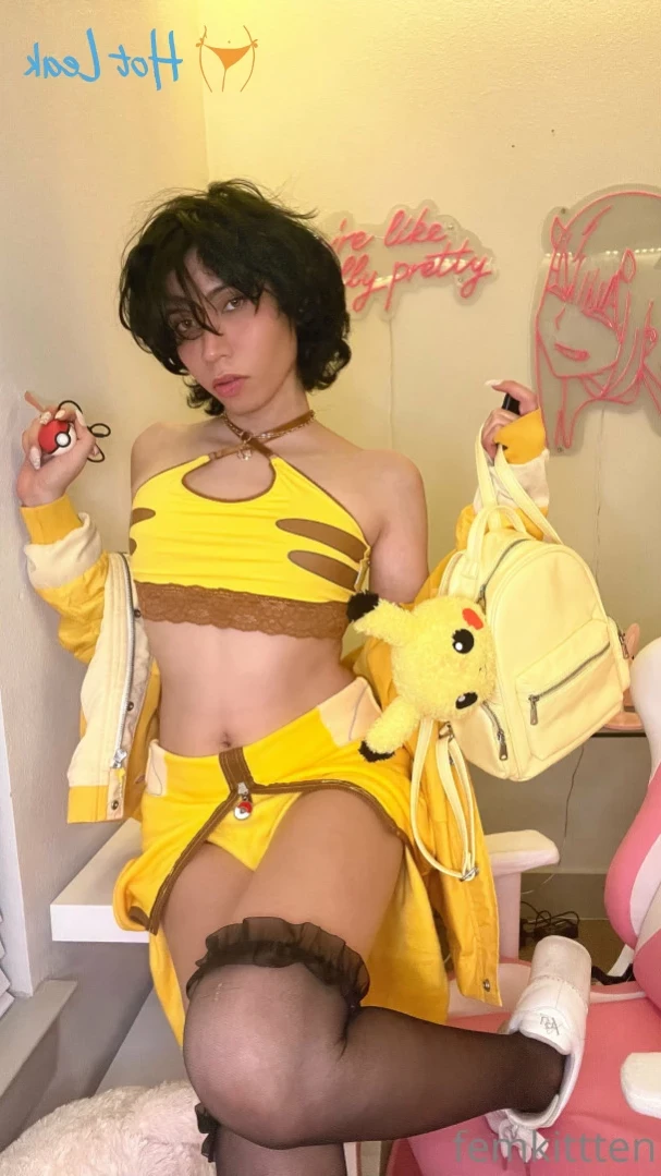 Chi [ femkittten ] Onlyfans leaked photo 12533485 on Hotleaks.tv