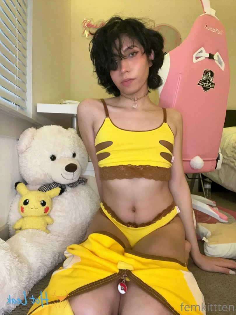 Chi [ femkittten ] Onlyfans leaked photo 12782008 on Hotleaks.tv