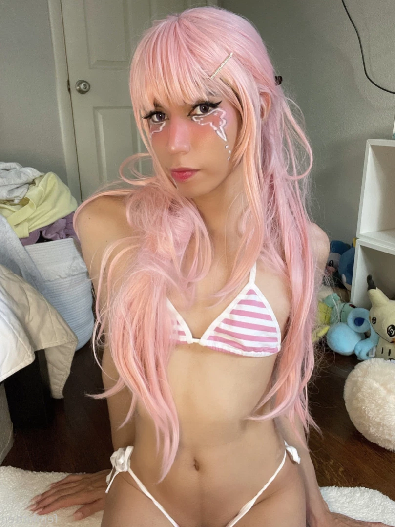 Chi [ femkittten ] Onlyfans leaked photo 13344897 on Hotleaks.tv