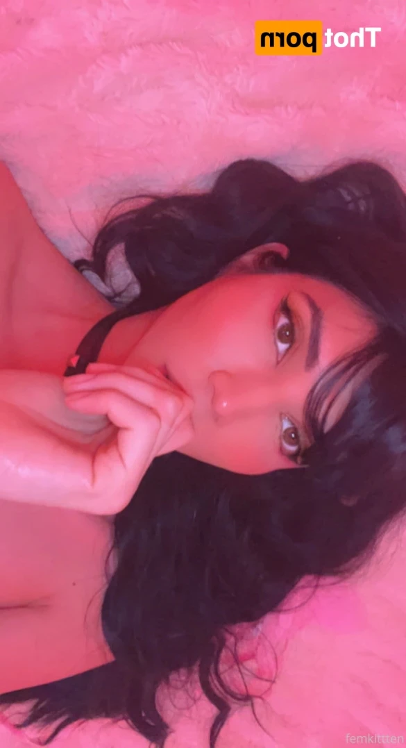 Chi [ femkittten ] Onlyfans leaked photo 13848848 on Hotleaks.tv