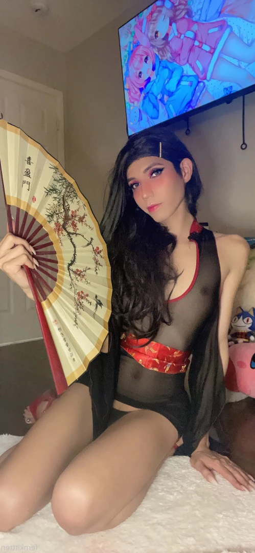 Chi [ femkittten ] Onlyfans leaked photo 13848991 on Hotleaks.tv