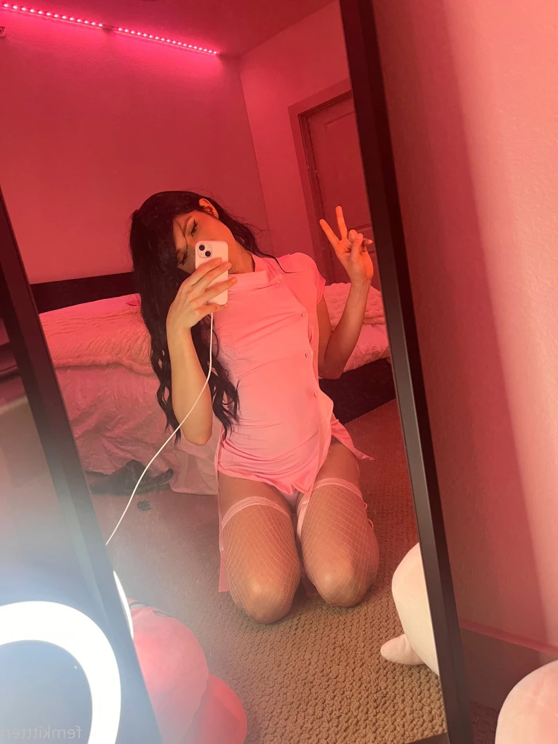 Chi [ femkittten ] Onlyfans leaked photo 13849504 on Hotleaks.tv