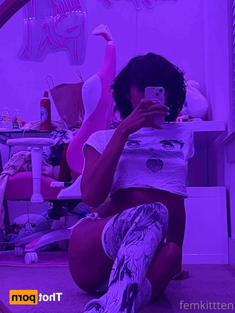 Chi [ femkittten ] Onlyfans leaked photo 13849582 on Hotleaks.tv