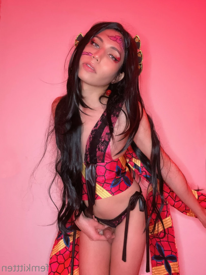 Chi [ femkittten ] Onlyfans leaked photo 13849632 on Hotleaks.tv
