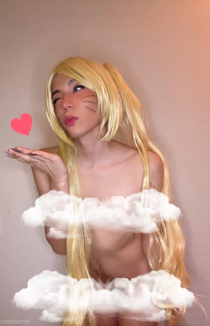 Chi [ femkittten ] Onlyfans leaked photo 13850087 on Hotleaks.tv