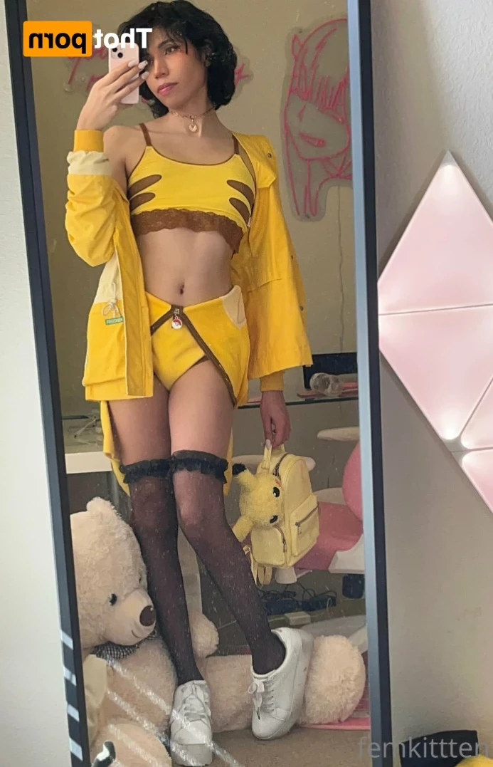 Chi [ femkittten ] Onlyfans leaked photo 13850171 on Hotleaks.tv
