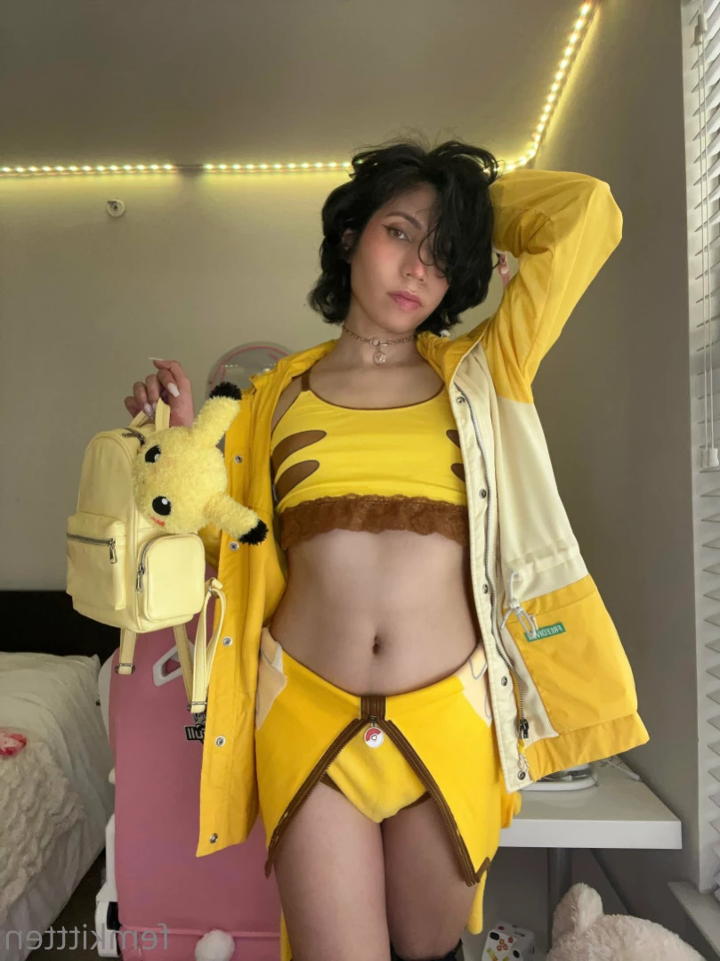 Chi [ femkittten ] Onlyfans leaked photo 13850274 on Hotleaks.tv