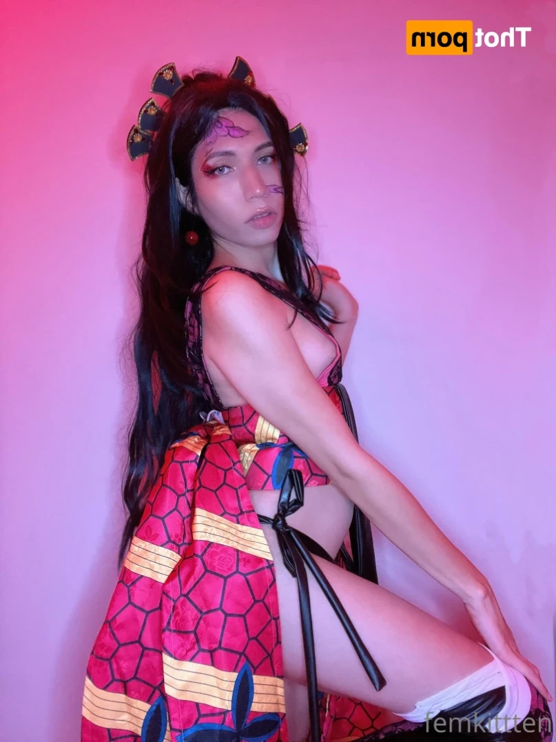 Chi [ femkittten ] Onlyfans leaked photo 13850282 on Hotleaks.tv