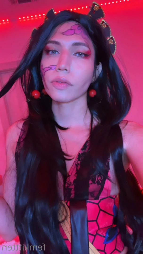 Chi [ femkittten ] Onlyfans leaked photo 13850532 on Hotleaks.tv
